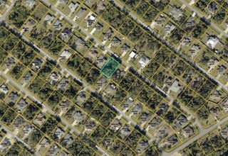 Lot 12 LANSDALE AVENUE, North Port, FL 34286