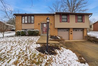 1337 CENTERMAN AVENUE, Bethel Park, PA 15102