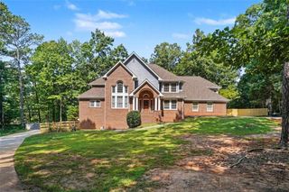 2453 SE Lost Valley Trail, Conyers, GA 30094