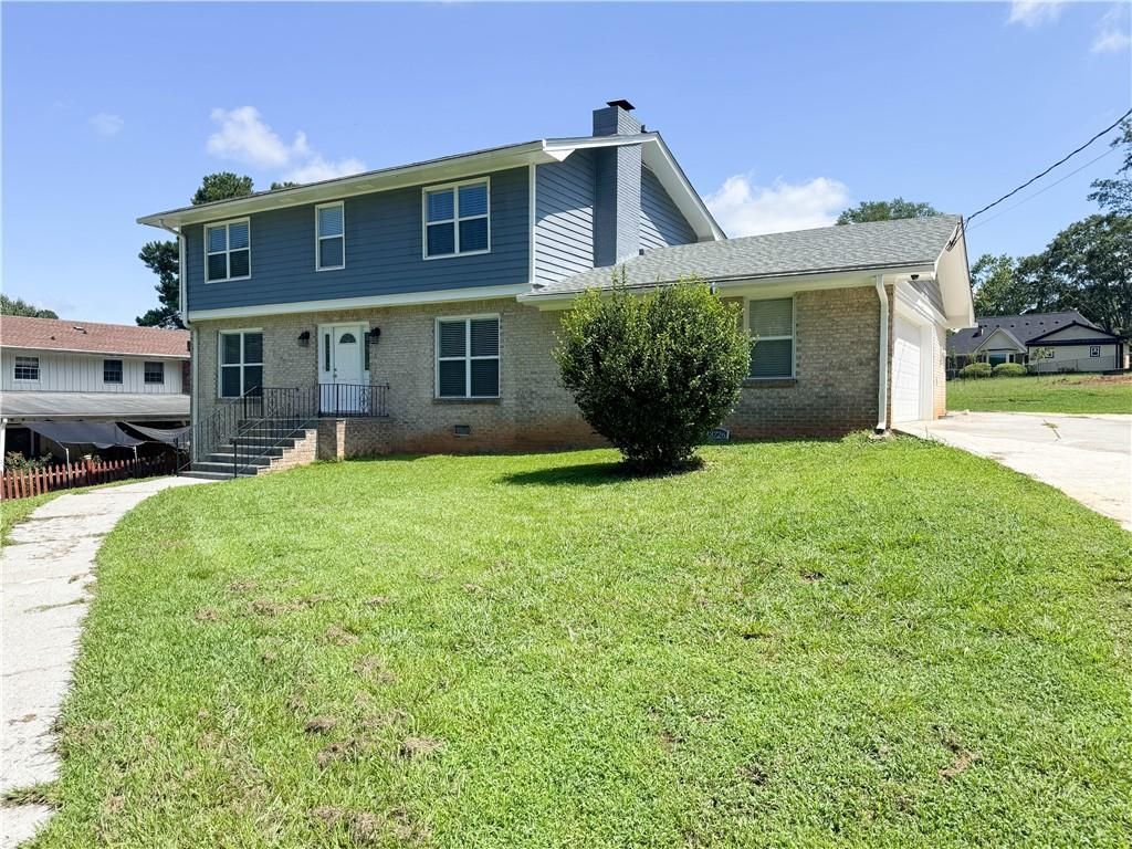 3726 Green Bay Drive, Lawrenceville, GA 30044