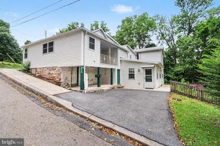 11 MORGAN ST, Duncannon, PA 17020