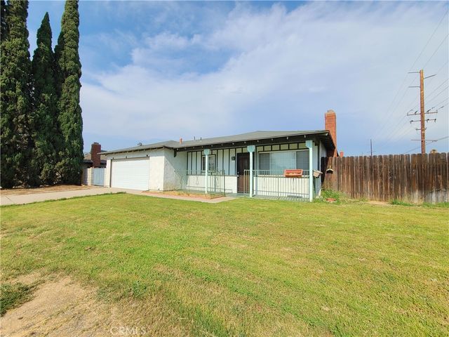 1602 James Court, Redlands, CA 92374