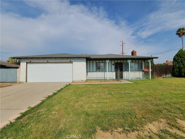 1602 James Court, Redlands, CA 92374