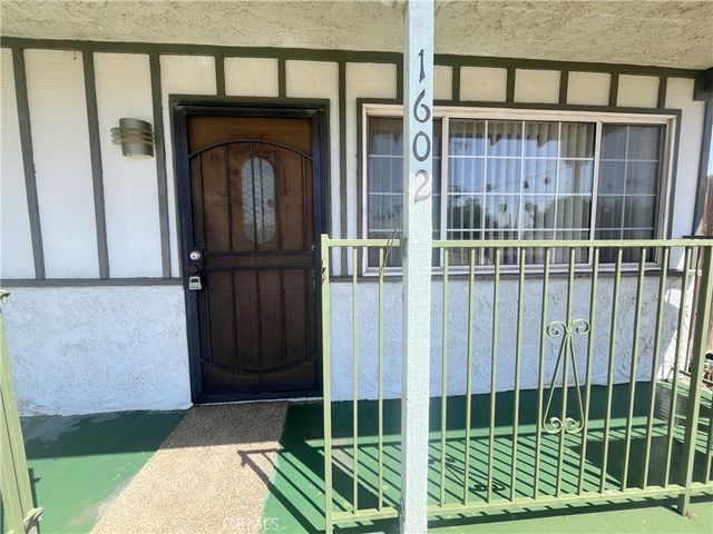 1602 James Court, Redlands, CA 92374