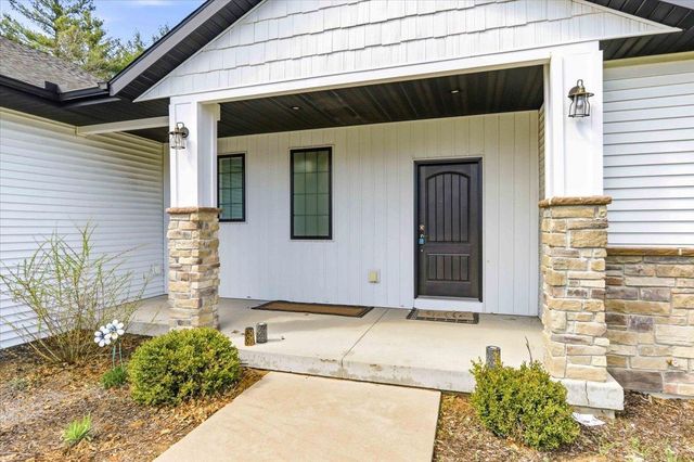 4521 GRAND PINE DRIVE, Wisconsin Rapids, WI 54494