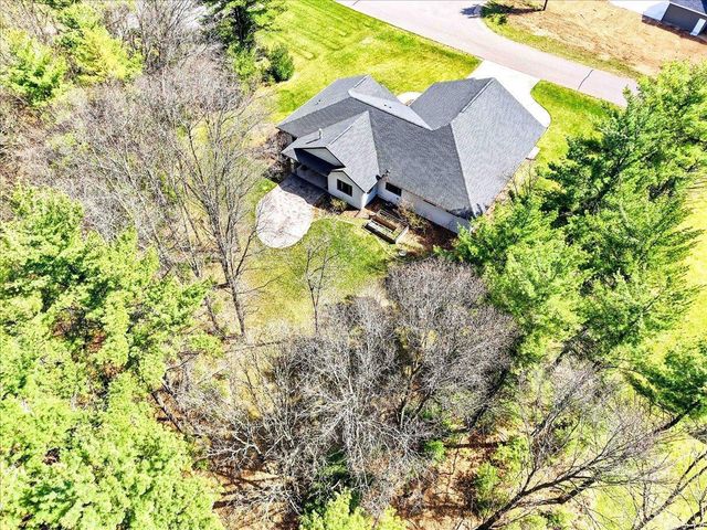 4521 GRAND PINE DRIVE, Wisconsin Rapids, WI 54494