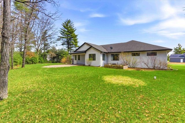 4521 GRAND PINE DRIVE, Wisconsin Rapids, WI 54494