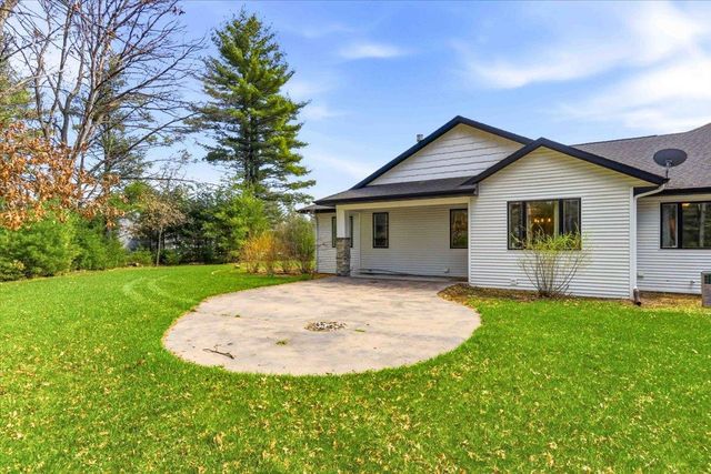4521 GRAND PINE DRIVE, Wisconsin Rapids, WI 54494