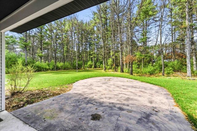 4521 GRAND PINE DRIVE, Wisconsin Rapids, WI 54494