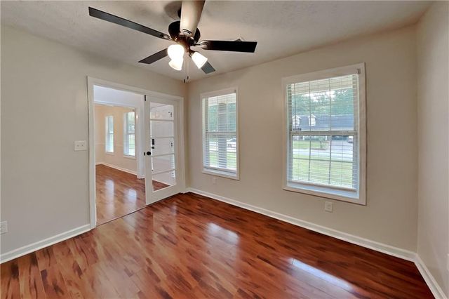 7318 Coral Lake Drive, Flowery Branch, GA 30542