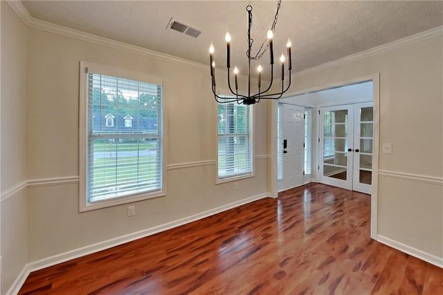 7318 Coral Lake Drive, Flowery Branch, GA 30542