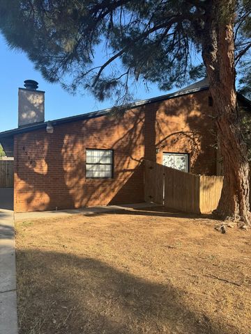 4518 Fairgate Dr, Midland, TX 79707