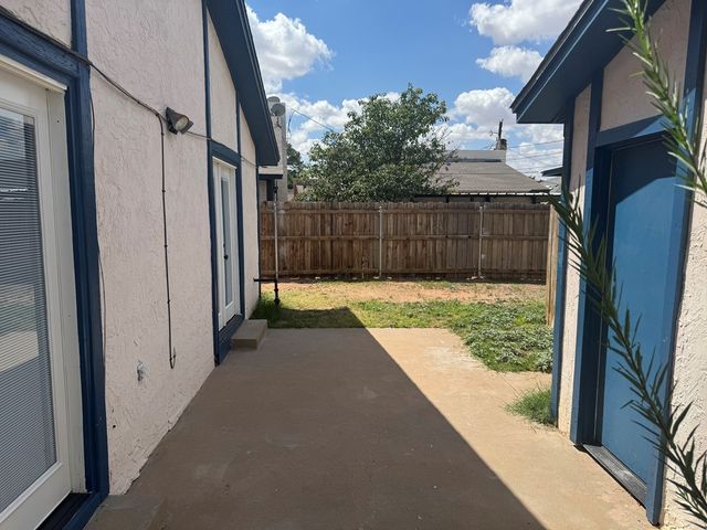 4518 Fairgate Dr, Midland, TX 79707