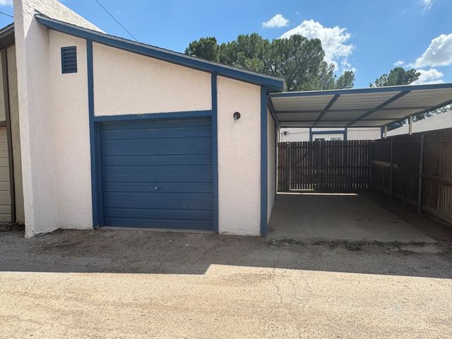 4518 Fairgate Dr, Midland, TX 79707