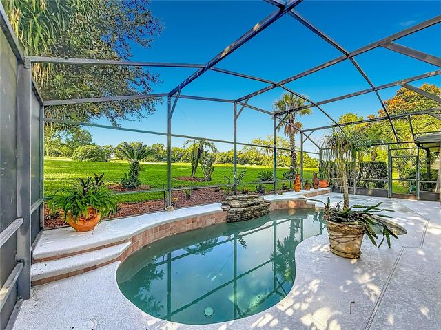 9833 SPRING LAKE DRIVE, Clermont, FL 34711