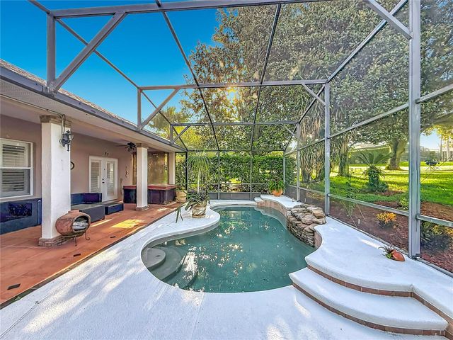 9833 SPRING LAKE DRIVE, Clermont, FL 34711