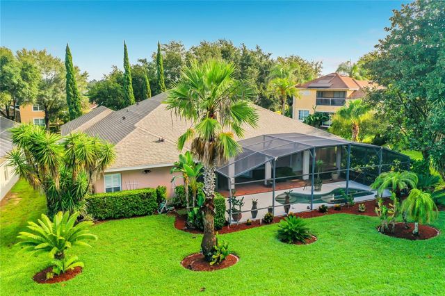 9833 SPRING LAKE DRIVE, Clermont, FL 34711