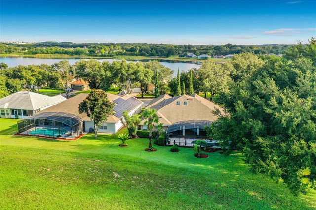 9833 SPRING LAKE DRIVE, Clermont, FL 34711