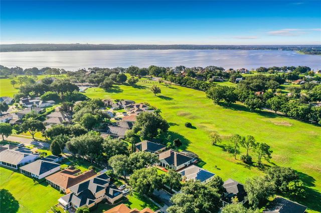 9833 SPRING LAKE DRIVE, Clermont, FL 34711