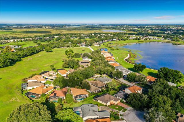 9833 SPRING LAKE DRIVE, Clermont, FL 34711