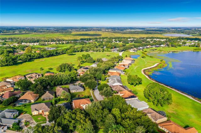 9833 SPRING LAKE DRIVE, Clermont, FL 34711
