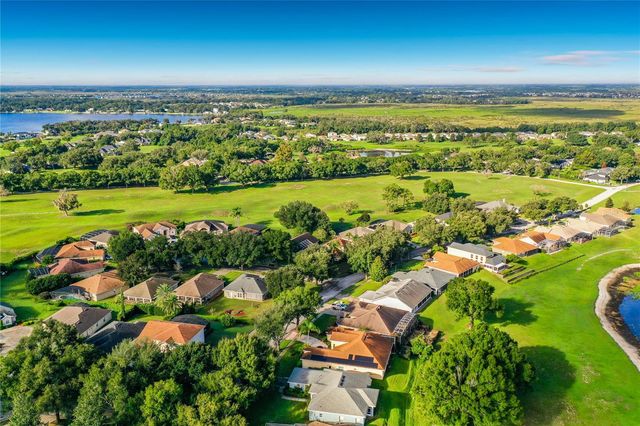 9833 SPRING LAKE DRIVE, Clermont, FL 34711