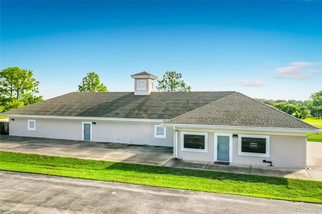 9833 SPRING LAKE DRIVE, Clermont, FL 34711