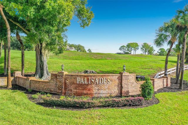 9833 SPRING LAKE DRIVE, Clermont, FL 34711