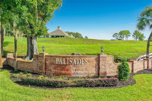 9833 SPRING LAKE DRIVE, Clermont, FL 34711