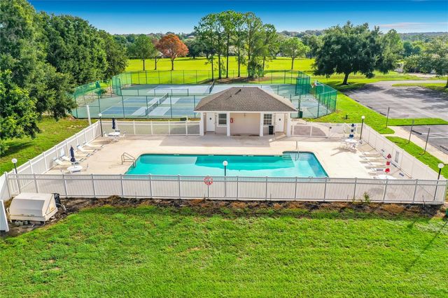 9833 SPRING LAKE DRIVE, Clermont, FL 34711