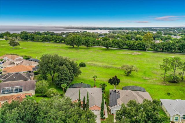 9833 SPRING LAKE DRIVE, Clermont, FL 34711