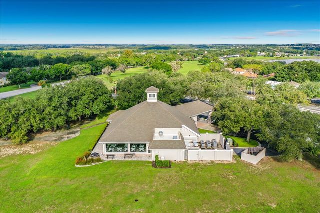 9833 SPRING LAKE DRIVE, Clermont, FL 34711