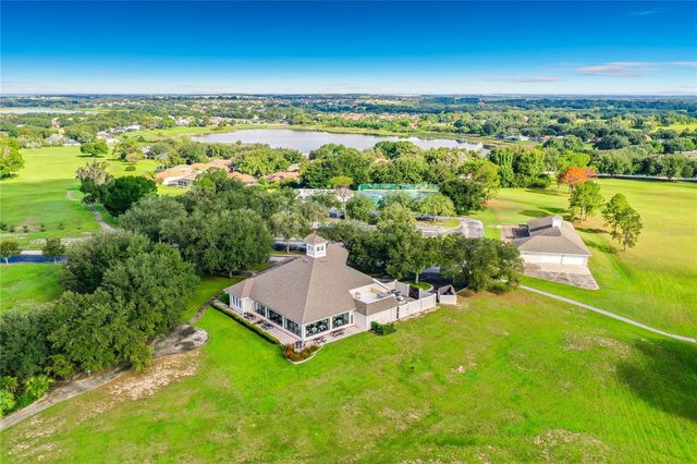 9833 SPRING LAKE DRIVE, Clermont, FL 34711