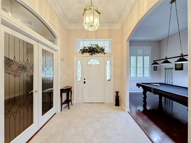 9833 SPRING LAKE DRIVE, Clermont, FL 34711