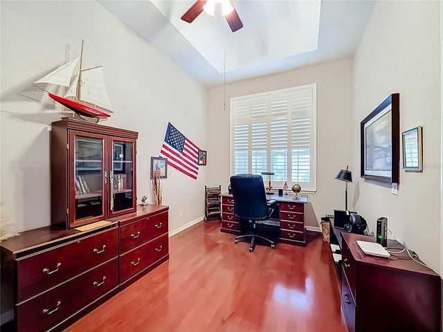 9833 SPRING LAKE DRIVE, Clermont, FL 34711