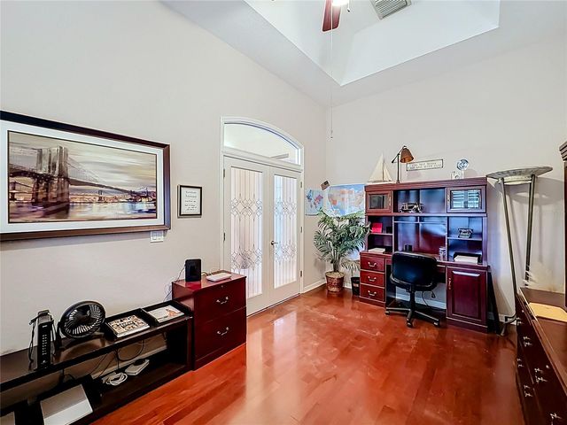 9833 SPRING LAKE DRIVE, Clermont, FL 34711