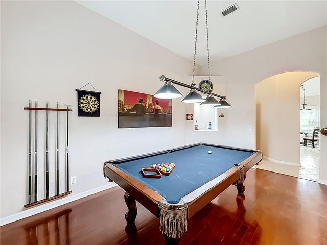 9833 SPRING LAKE DRIVE, Clermont, FL 34711