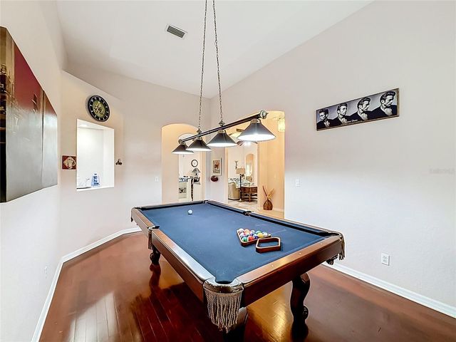 9833 SPRING LAKE DRIVE, Clermont, FL 34711