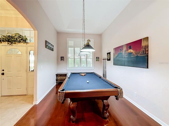 9833 SPRING LAKE DRIVE, Clermont, FL 34711
