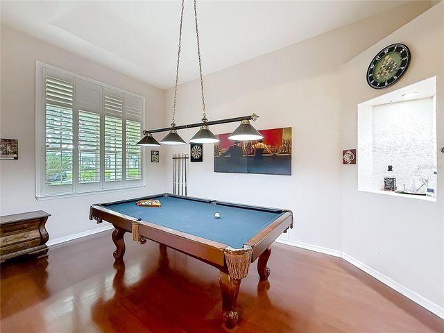 9833 SPRING LAKE DRIVE, Clermont, FL 34711