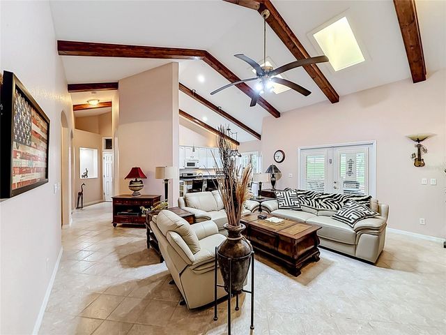 9833 SPRING LAKE DRIVE, Clermont, FL 34711