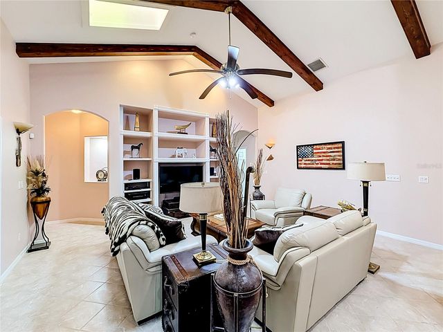 9833 SPRING LAKE DRIVE, Clermont, FL 34711