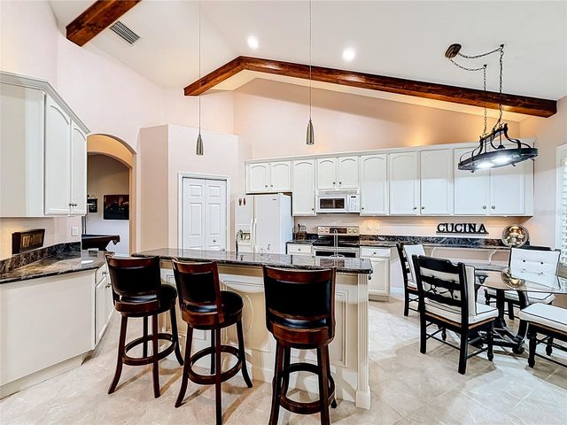9833 SPRING LAKE DRIVE, Clermont, FL 34711