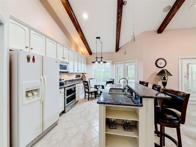 9833 SPRING LAKE DRIVE, Clermont, FL 34711