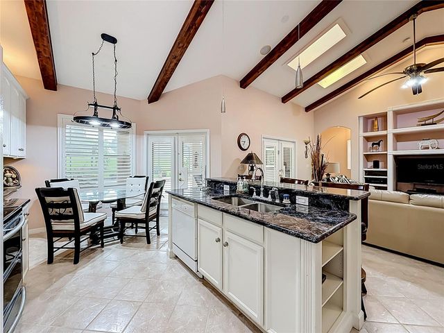 9833 SPRING LAKE DRIVE, Clermont, FL 34711