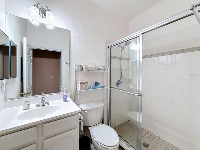9833 SPRING LAKE DRIVE, Clermont, FL 34711