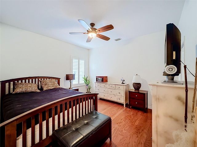 9833 SPRING LAKE DRIVE, Clermont, FL 34711