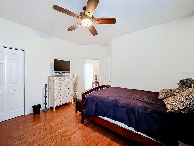 9833 SPRING LAKE DRIVE, Clermont, FL 34711