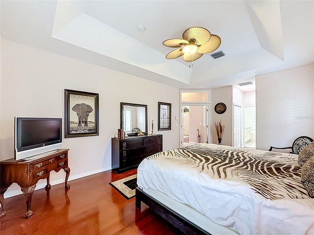 9833 SPRING LAKE DRIVE, Clermont, FL 34711