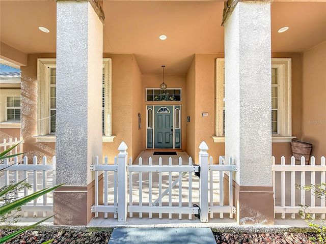 9833 SPRING LAKE DRIVE, Clermont, FL 34711